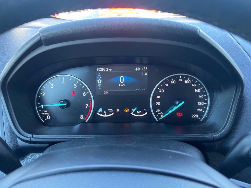 FORD EcoSport 1.0 EcoBoost 125 CV Start&Stop Titanium del 2021