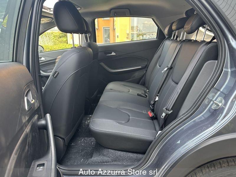DR AUTOMOBILES dr 3.0 dr 3.0 1.5 CVT Bi-Fuel GPL *PROMO AZZURRA*