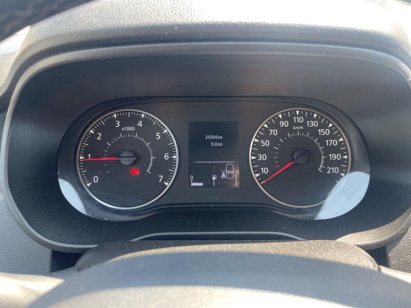 Dacia Duster II 2021 1.0 tce Prestige Gpl 4x2 100cv