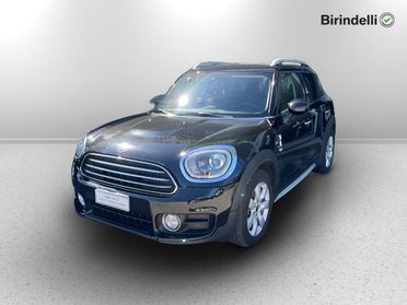 MINI Mini Countryman F60 - Mini 2.0 Cooper D Business Countryman Automatica