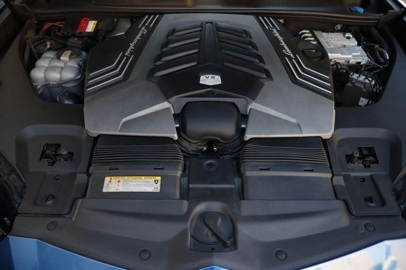 Lamborghini Urus 4.0 TETTO *IVA ESPOSTA* Unicoproprietario
