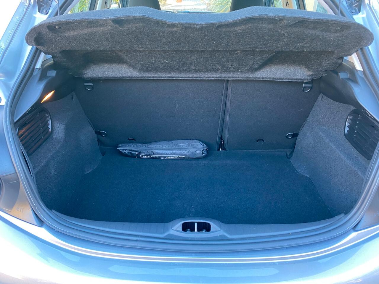 Peugeot 208 PureTech 82 Stop&Start 5 porte Allure >PERFETTA !!!