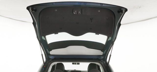FIAT 500e Berlina 42 kWh La Prima
