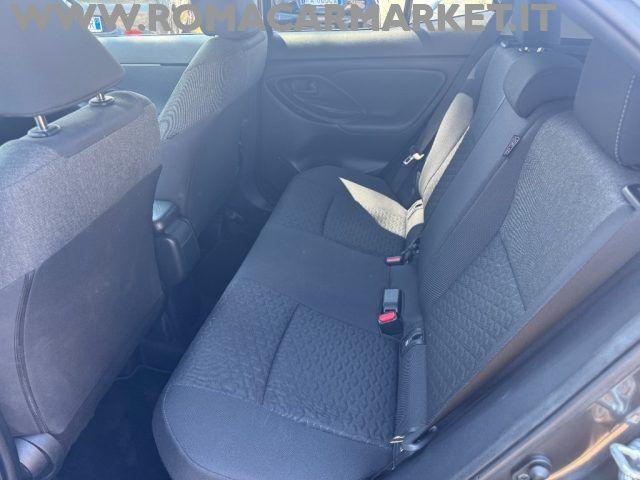 TOYOTA Yaris Cross 1.5 Hybrid 5p. E-CVT Business KM CERTIFICATI UNIPR