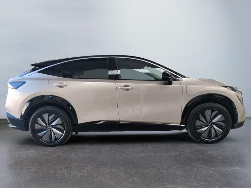 Nissan Ariya 87kWh Advance 2WD
