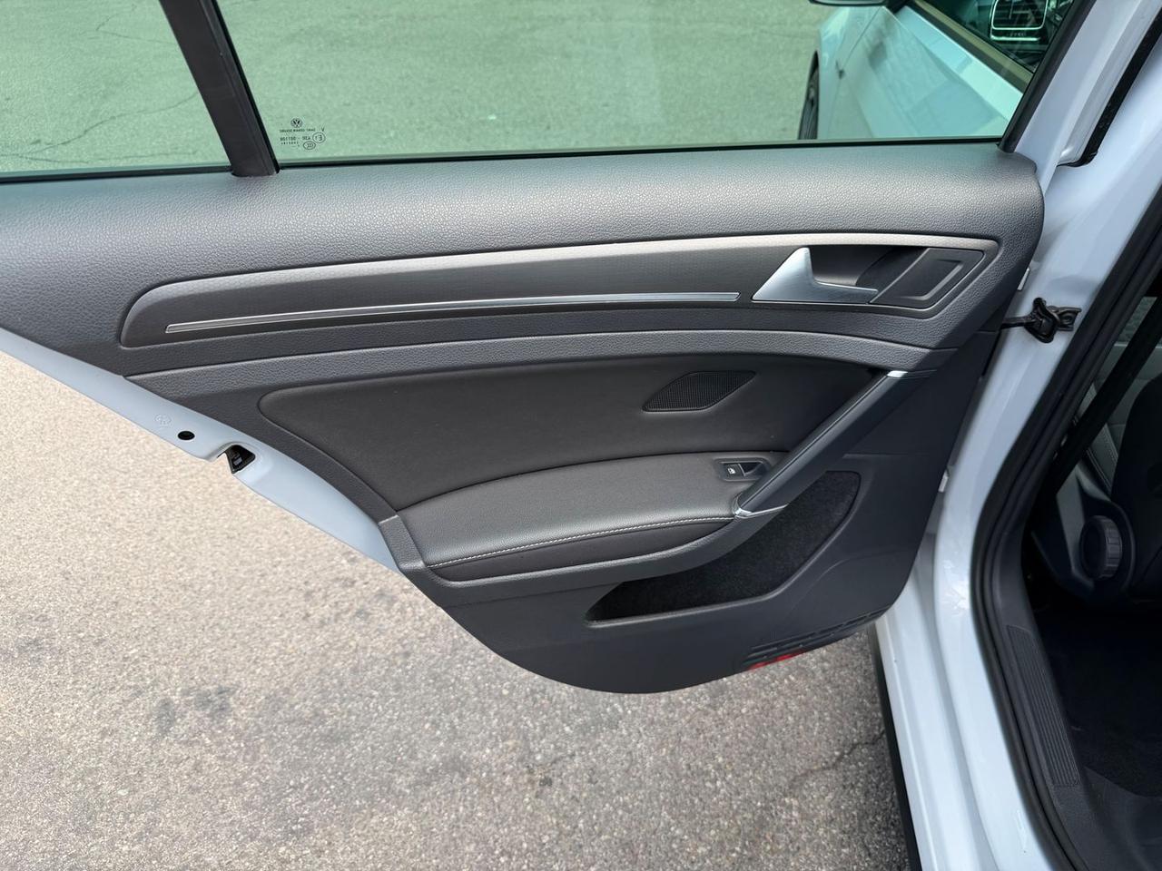 Volkswagen Golf 1.4 TSI GTE PHEV Highline #11690