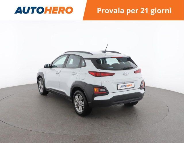 HYUNDAI Kona 1.0 T-GDI Comfort