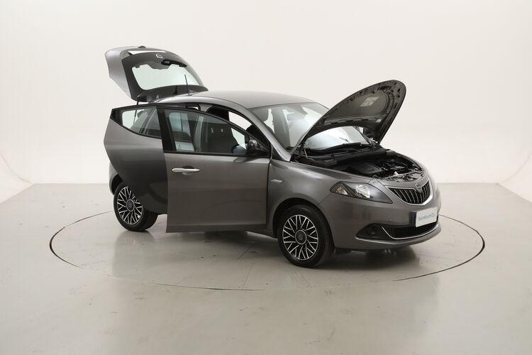 Lancia Ypsilon Hybrid Platino BR118860 1.0 Mild Hybrid 70CV