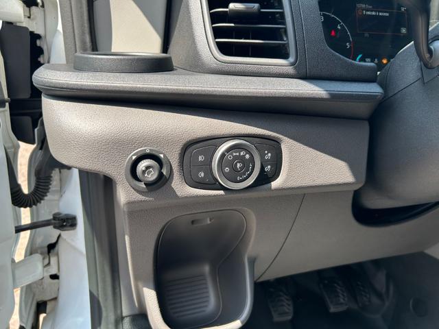 FORD Transit 350 2.0 HDT 170CV RWD PL Furg. Sponda Trend Onnica