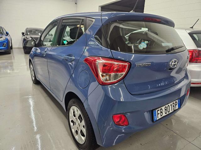 Hyundai i10 1.0 Comfort econext Gpl NEOPATENTATI