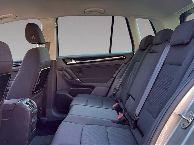 VOLKSWAGEN Golf VII Sportsvan 1,4 TSi Sound 125 CV