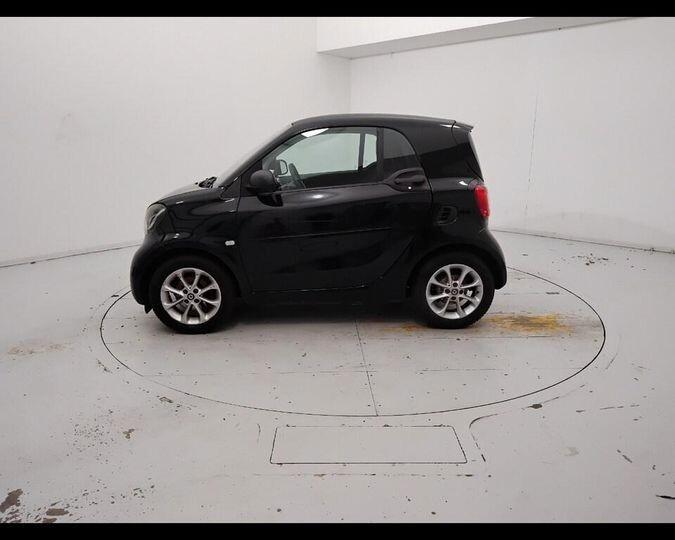 Smart ForTwo 70 1.0 Youngster