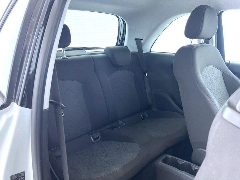 Opel Adam Adam 1.4 87 CV GPL Tech Jam