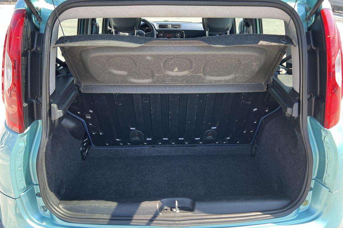 FIAT Panda 1.3 MJT S&S Lounge