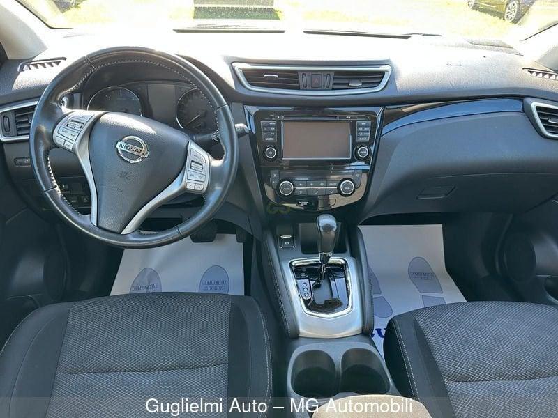 Nissan Qashqai Qashqai 1.6 dCi 2WD Acenta