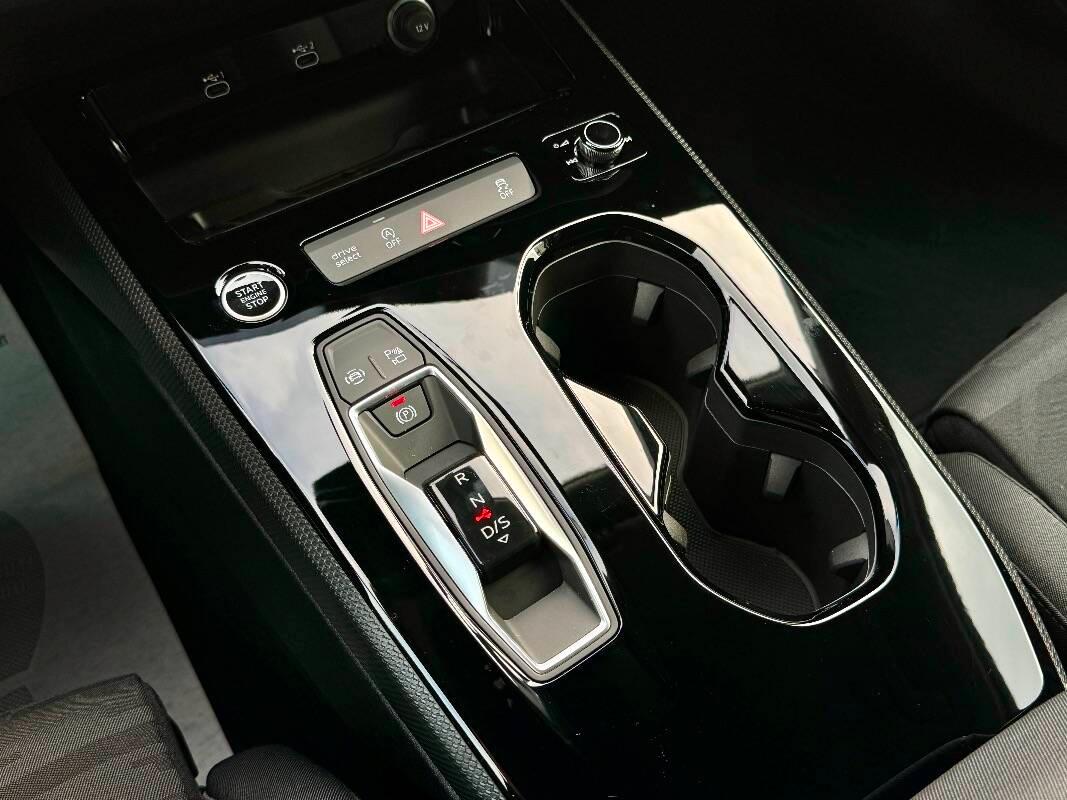 Audi A5 2.0 tfsi S line edition 150cv s-tronic