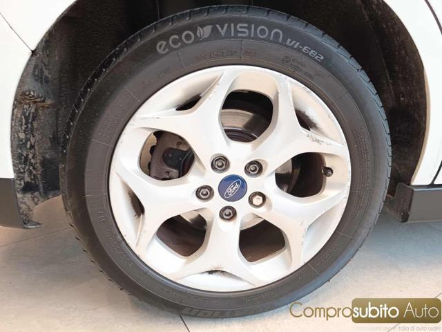 FORD C-Max 1.6 TDCi 95CV Titanium