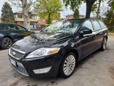 Ford Mondeo 2.0 TDCi 140 CV Station Wagon Titanium DPF