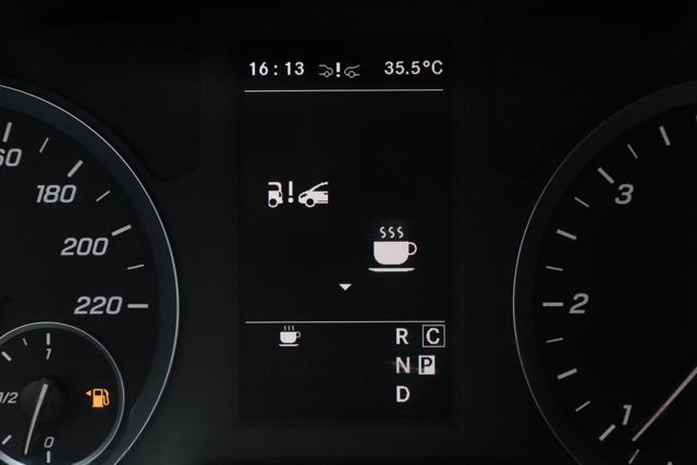 MERCEDES-BENZ V 200 VITO 2.0 116 CDI 4x4 PC Mixto Compact PRO