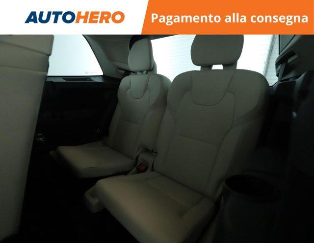 VOLVO XC90 D5 AWD Geartronic 7 posti Momentum