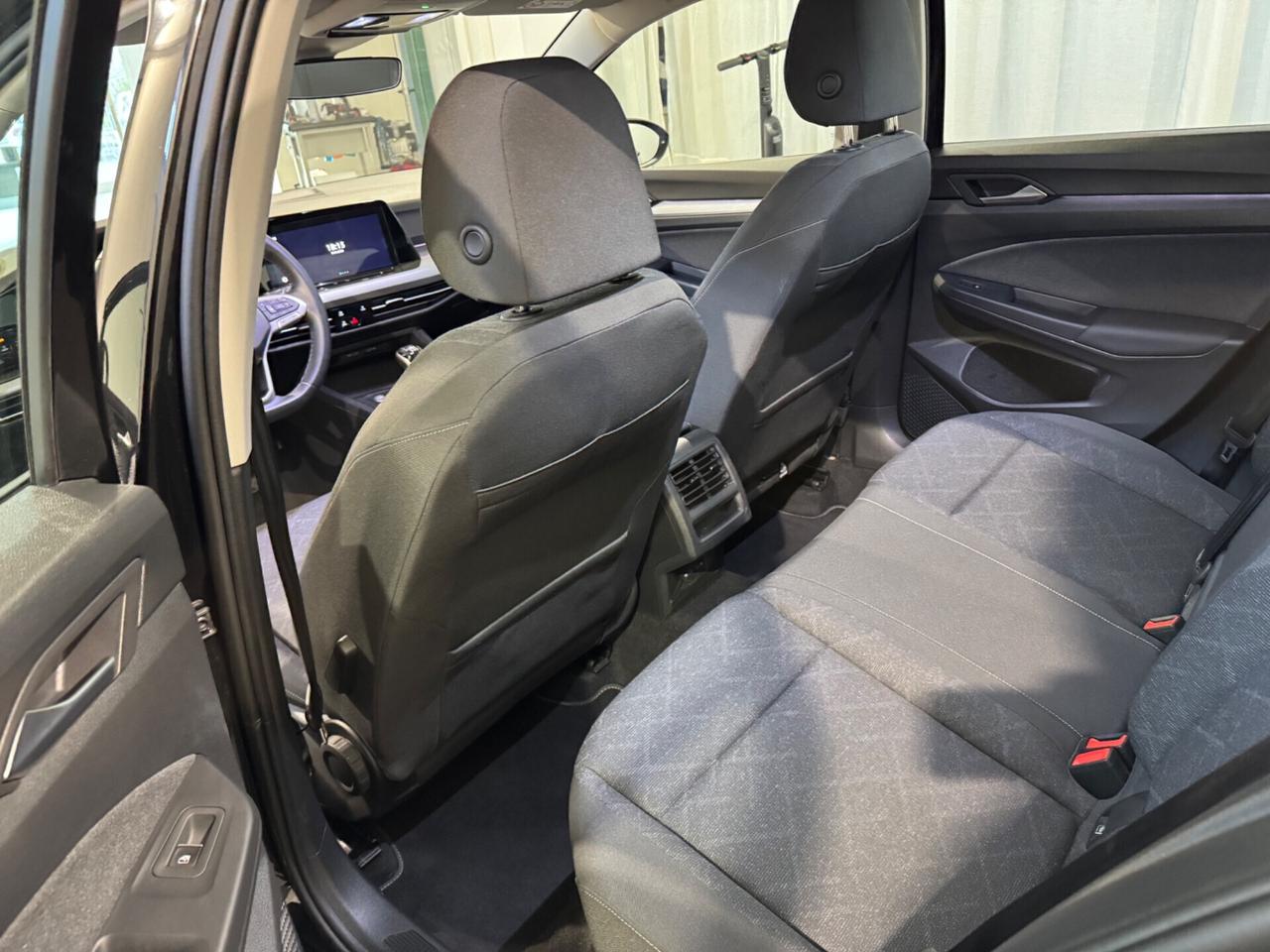 Volkswagen Golf 2.0 TDI SCR Life