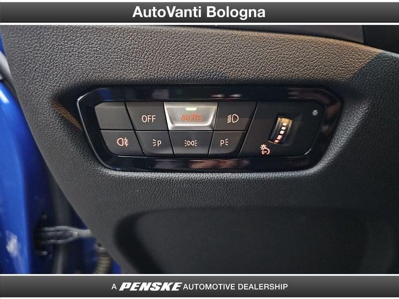 BMW Serie 3 320d 48V xDrive Touring Msport Pro