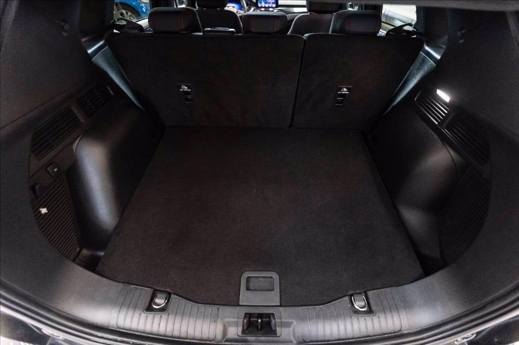 FORD Kuga 2.5 full hybrid ST-Line 2wd 190cv cvt del 2023