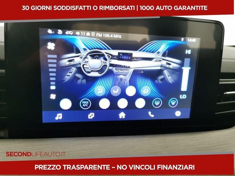 EVO Evo 5 1.5 turbo Gpl 120cv