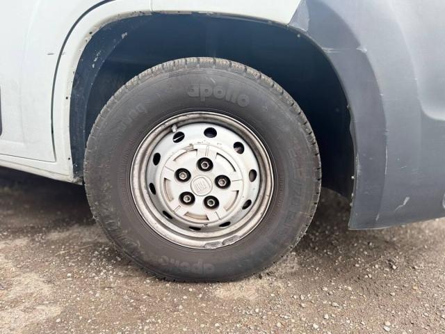 Fiat Ducato 35 MH1 2.3 mjt 120cv carro