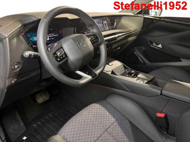 DS AUTOMOBILES Other N4 1.2 hybrid Pallas auto