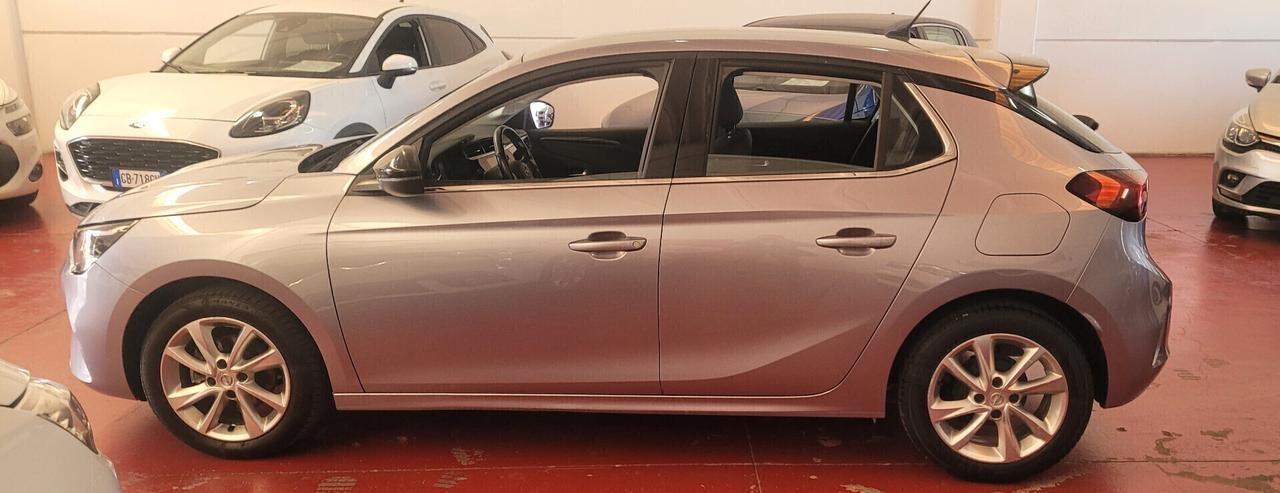 Opel Corsa 1.2 Elegance - solo 30000 km