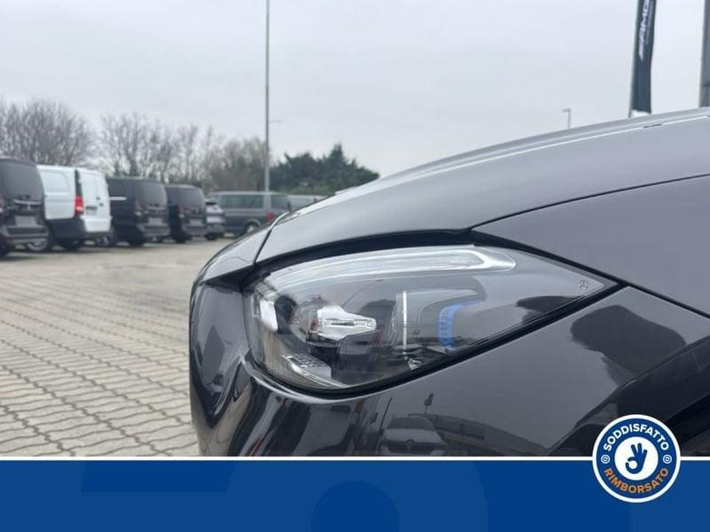 Mercedes-Benz Classe C 300de 4Matic Station Wagon EQ-Power AMG Line Advanced Plus