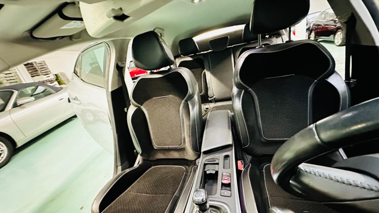 Renault Megane Mégane dCi 8V 110 CV Energy Bose. Ok neopate