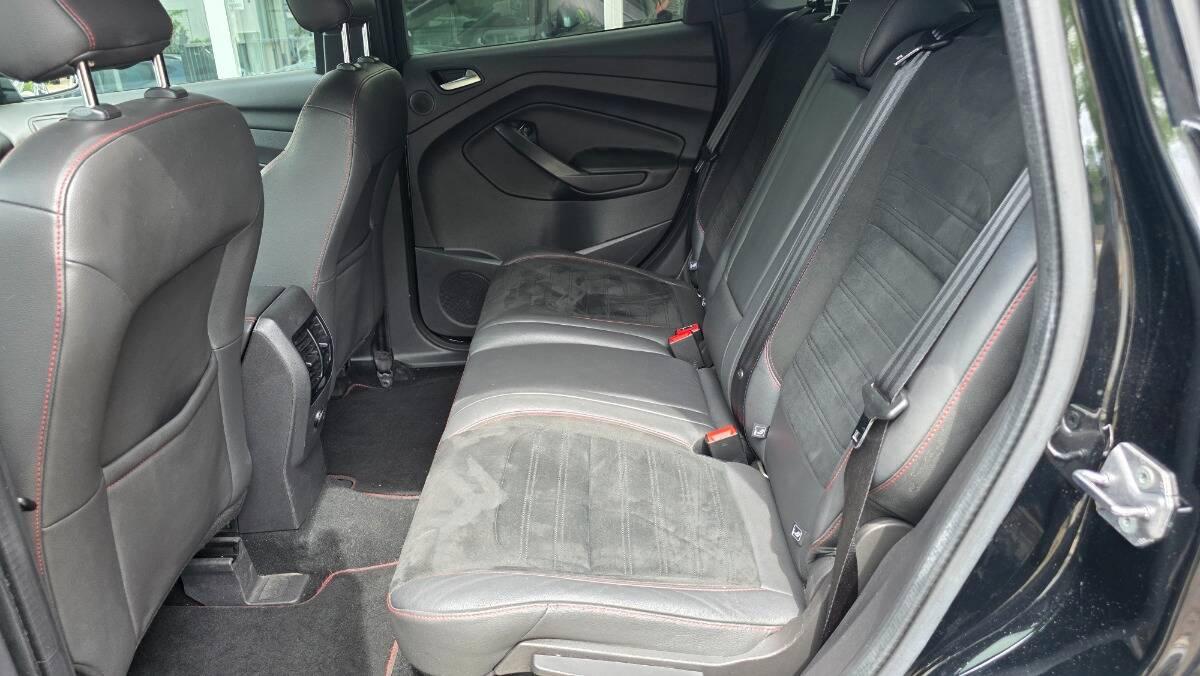 Ford Kuga 1.5 tdci ST-Line s&s 2wd 120cv PREZZO REALE