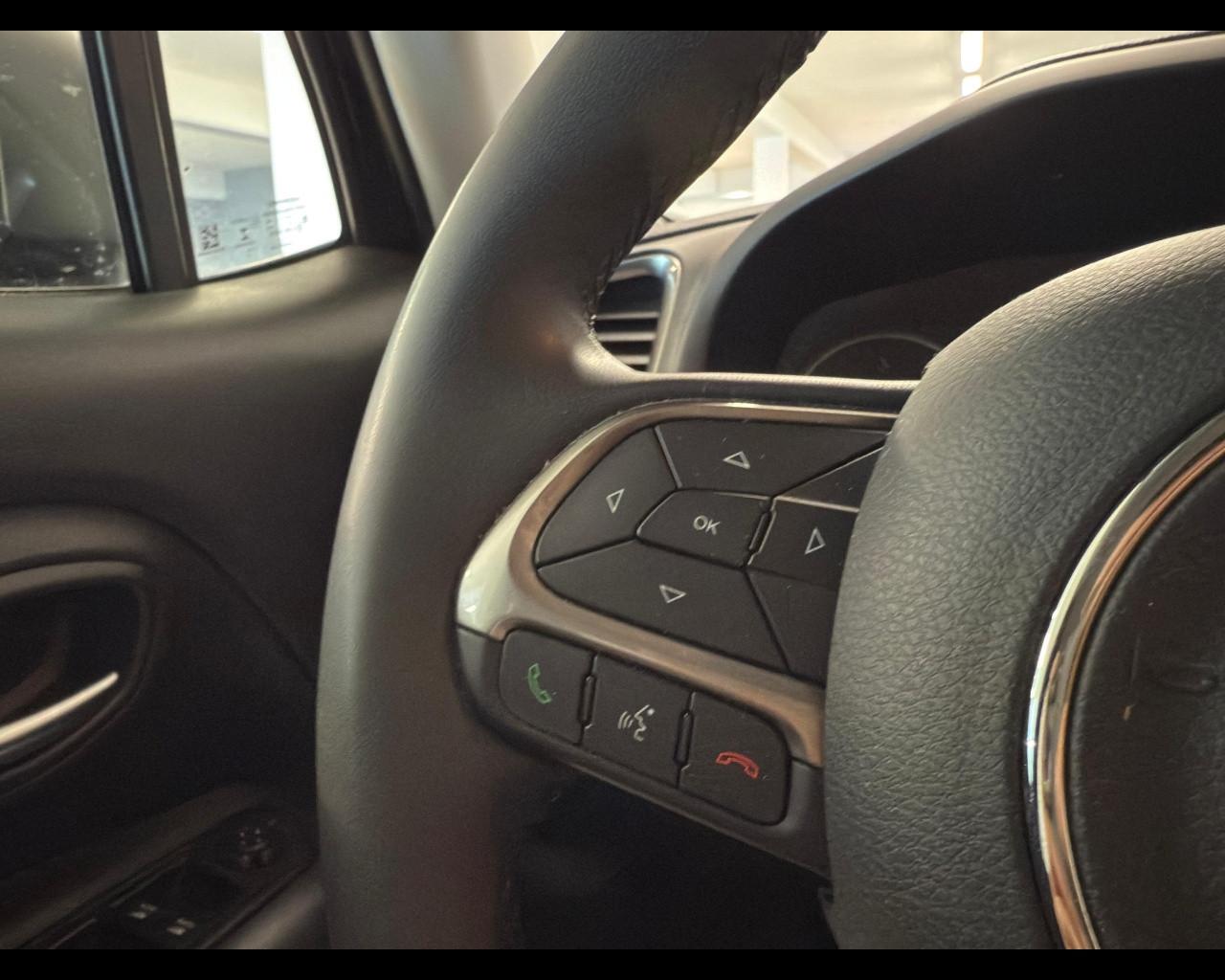 JEEP Renegade - Renegade 1.6 Mjt 130 CV Limited