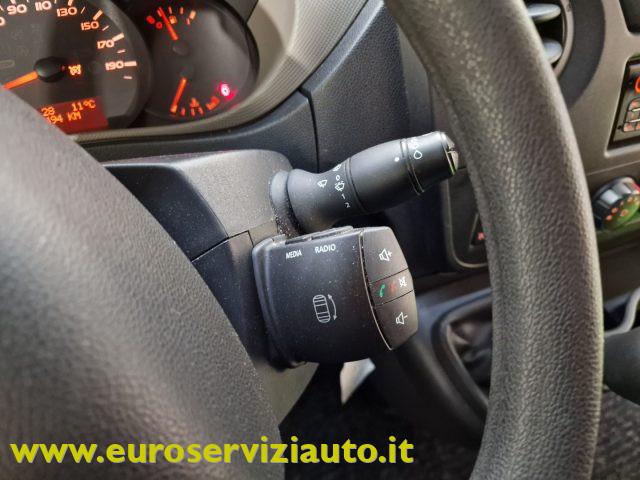 RENAULT Master T28 2.3 dCi/125 PC-TN Furgone E5