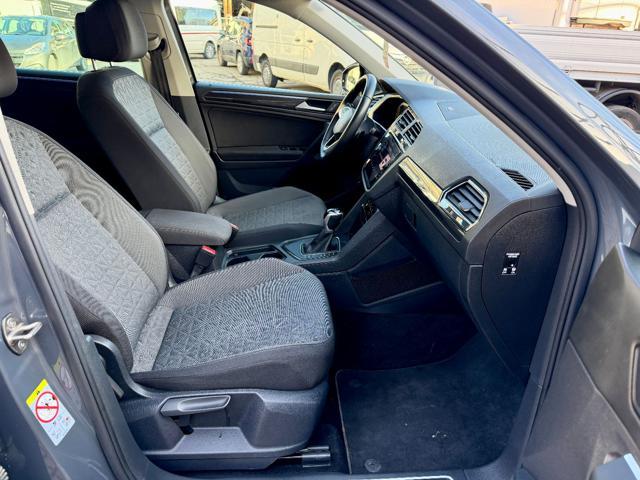 VOLKSWAGEN Tiguan 1.4 TSI eHYBRID DSG Elegance