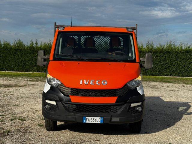 IVECO Daily 35C11 2.3 HPT PC-RG Cabinato