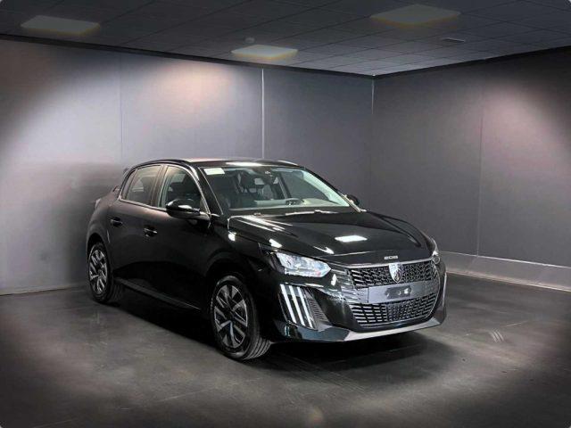 PEUGEOT 208 Hybrid 110 e-DCS6 Style
