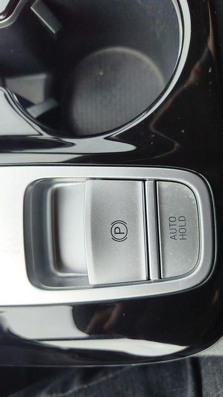 Hyundai Tucson 1.6 HEV 2wd 230cv Exellence Auto