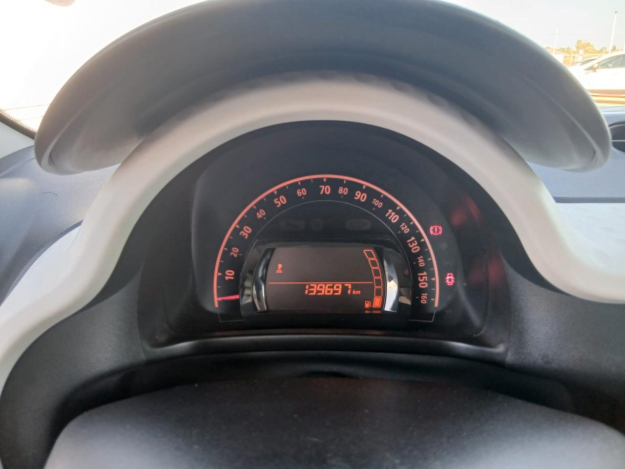 Renault Twingo 1.0 SCe Wave 70CV GARANTITA
