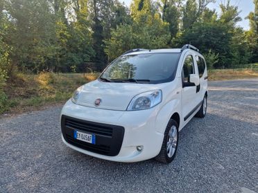Fiat Qubo 1.4 8V 77CV Natural Power - 2015
