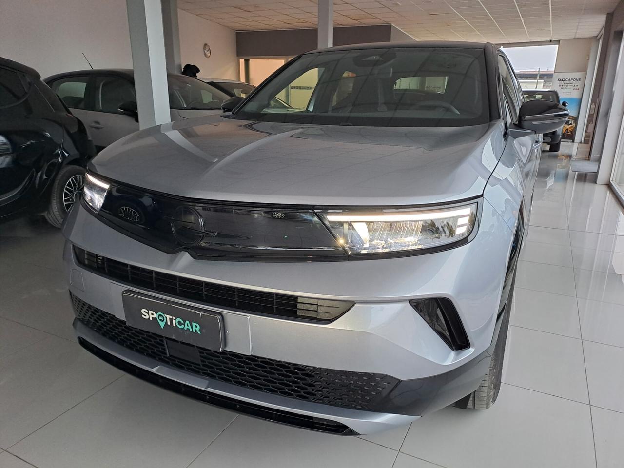 Opel Mokka 1.2 Turbo 130 CV aut. GS 2025 km 11038