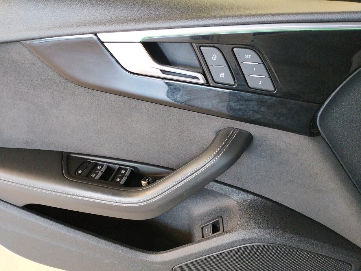 Audi RS4 2.9 tfsi quattro 450cv tiptronic - IVA ESPOSTA