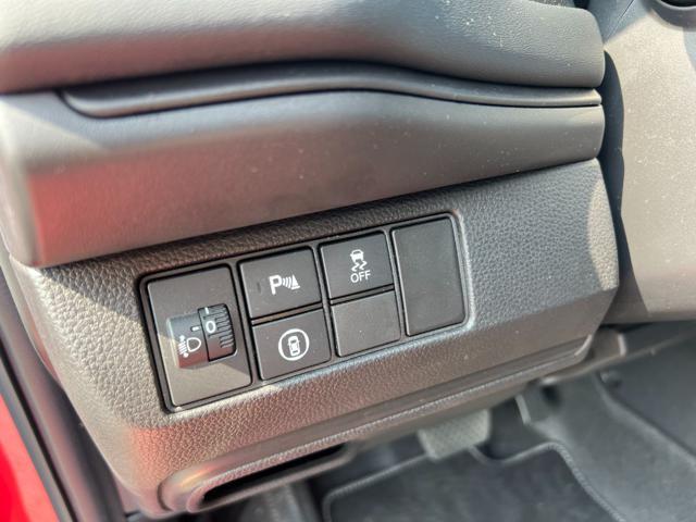 HONDA HR-V 1.5 Hev eCVT Advance Sand Edition