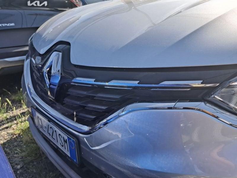 Renault Captur II 2019 1.0 tce Intens Gpl 100cv my21