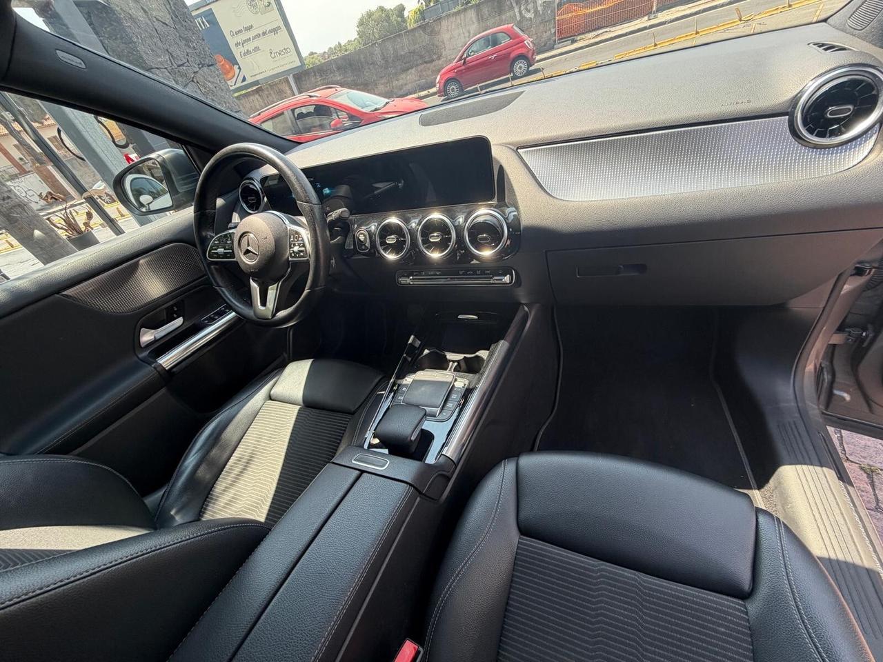 Mercedes-benz GLA 200 d Automatic Executive prezzo 22990
