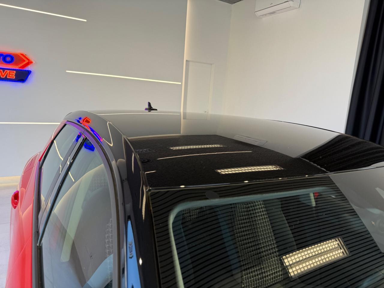Audi A1 SPB 30 TFSI S line edition
