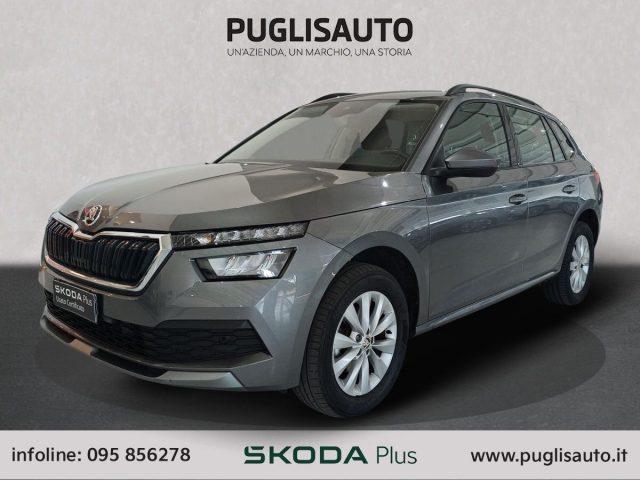 SKODA Kamiq 1.0 TSI 110 CV Style