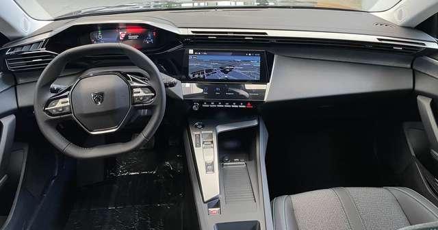 Peugeot 308 sw Allure 1.5 130Cv EAT8 *KM0*